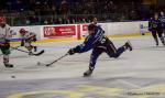 Photo hockey match Nantes - Mont-Blanc le 12/01/2019