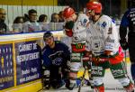 Photo hockey match Nantes - Mont-Blanc le 12/01/2019