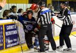 Photo hockey match Nantes - Mont-Blanc le 12/01/2019