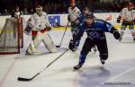 Photo hockey match Nantes - Mont-Blanc le 12/01/2019