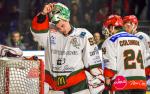 Photo hockey match Nantes - Mont-Blanc le 12/01/2019