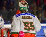 Photo hockey match Nantes - Mont-Blanc le 12/01/2019