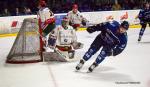 Photo hockey match Nantes - Mont-Blanc le 12/01/2019