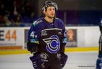 Photo hockey match Nantes - Mont-Blanc le 12/01/2019