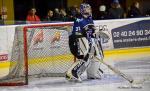 Photo hockey match Nantes - Mont-Blanc le 12/01/2019