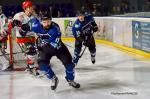 Photo hockey match Nantes - Mont-Blanc le 12/01/2019