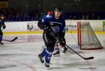 Photo hockey match Nantes - Mont-Blanc le 12/01/2019