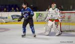 Photo hockey match Nantes - Mont-Blanc le 12/01/2019