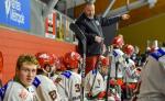 Photo hockey match Nantes - Mont-Blanc le 12/01/2019