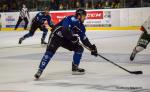 Photo hockey match Nantes - Mont-Blanc le 12/01/2019