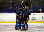 Photo hockey match Nantes - Mont-Blanc le 12/01/2019