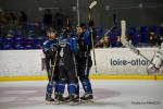 Photo hockey match Nantes - Mont-Blanc le 12/01/2019