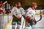 Photo hockey match Nantes - Mont-Blanc le 12/01/2019