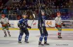 Photo hockey match Nantes - Mont-Blanc le 12/01/2019