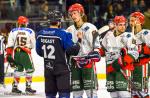 Photo hockey match Nantes - Mont-Blanc le 12/01/2019