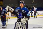 Photo hockey match Nantes - Mont-Blanc le 12/01/2019