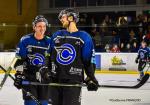 Photo hockey match Nantes - Mont-Blanc le 12/01/2019