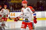 Photo hockey match Nantes - Mont-Blanc le 30/11/2019