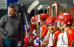 Photo hockey match Nantes - Mont-Blanc le 30/11/2019