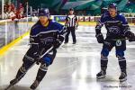 Photo hockey match Nantes - Mont-Blanc le 30/11/2019