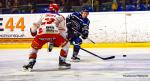 Photo hockey match Nantes - Mont-Blanc le 30/11/2019