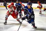 Photo hockey match Nantes - Mont-Blanc le 30/11/2019