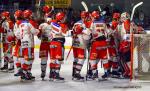 Photo hockey match Nantes - Mont-Blanc le 30/11/2019