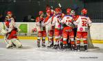 Photo hockey match Nantes - Mont-Blanc le 30/11/2019