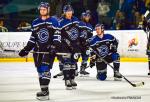 Photo hockey match Nantes - Mont-Blanc le 30/11/2019