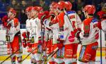 Photo hockey match Nantes - Mont-Blanc le 30/11/2019