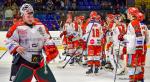 Photo hockey match Nantes - Mont-Blanc le 30/11/2019