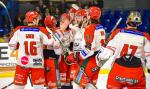 Photo hockey match Nantes - Mont-Blanc le 30/11/2019