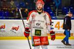 Photo hockey match Nantes - Mont-Blanc le 30/11/2019