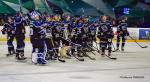 Photo hockey match Nantes - Mont-Blanc le 30/11/2019