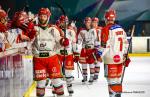 Photo hockey match Nantes - Mont-Blanc le 30/11/2019