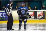 Photo hockey match Nantes - Mont-Blanc le 30/11/2019