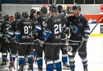 Photo hockey match Nantes - Mont-Blanc le 11/12/2021