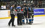 Photo hockey match Nantes - Mont-Blanc le 11/12/2021