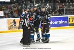 Photo hockey match Nantes - Mont-Blanc le 11/12/2021