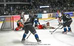 Photo hockey match Nantes - Mont-Blanc le 11/12/2021