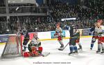 Photo hockey match Nantes - Mont-Blanc le 11/12/2021