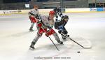 Photo hockey match Nantes - Mont-Blanc le 11/12/2021