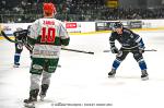 Photo hockey match Nantes - Mont-Blanc le 11/12/2021