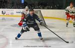 Photo hockey match Nantes - Mont-Blanc le 11/12/2021