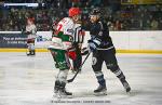 Photo hockey match Nantes - Mont-Blanc le 11/12/2021