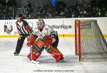 Photo hockey match Nantes - Mont-Blanc le 11/12/2021