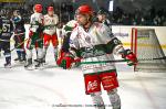 Photo hockey match Nantes - Mont-Blanc le 11/12/2021