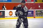 Photo hockey match Nantes - Mont-Blanc le 11/12/2021