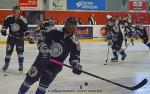 Photo hockey match Nantes - Mont-Blanc le 11/12/2021