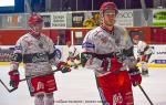 Photo hockey match Nantes - Mont-Blanc le 11/12/2021